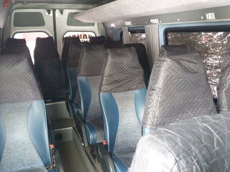 2013 Volkswagen Crafter, белый, 2300000 рублей, вид 2