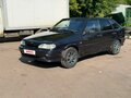 2006 Lada (ВАЗ) 2114, чёрный