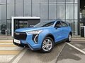 2026 Haval Jolion I Рестайлинг 2, голубой, 2449000 рублей