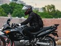 2000 Suzuki GSX 600F Katana, чёрный, 320000 рублей - вид 3