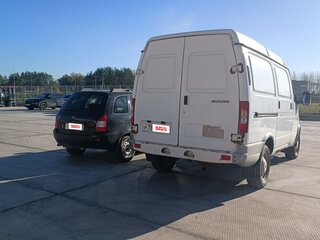 2010 ГАЗ Соболь (2752), белый, 360000 рублей, вид 4