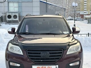 2013 Lifan X60 I, пурпурный, 490000 рублей, вид 3