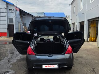 2010 Peugeot 308 I, серый, 300000 рублей, вид 2