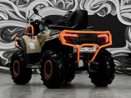 2023 Sharmax Force 1100, бежевый, 1161900 рублей, вид 3