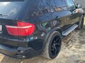 2008 BMW X5 4.8i II (E70), чёрный, 2000000 рублей - вид 5