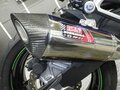 2017 Kawasaki Z 800, белый, 800000 рублей - вид 8