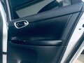 2015 Nissan Sentra VII (B17), серебристый, 1180000 рублей - вид 10