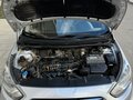 2012 Hyundai Solaris I, серебристый, 670000 рублей - вид 5
