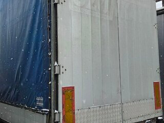 2006 Schmitz Cargobull S01, синий, 870000 рублей, вид 2