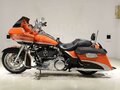 2009 Harley-Davidson Road Glide, оранжевый, 1100000 рублей - вид 3