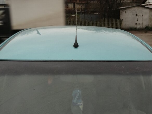 2009 Suzuki Splash I, голубой - вид 16