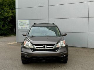 2011 Honda CR-V III Рестайлинг, коричневый, 1260000 рублей, вид 2
