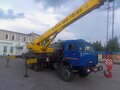 2007 Ивановец КС-45717, синий, 3500000 рублей - вид 2