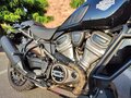 2021 Harley-Davidson Pan America Special, чёрный, 1300000 рублей - вид 5