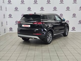 2023 Geely Atlas Pro, чёрный, 1988000 рублей, вид 5