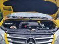 2017 Mercedes-Benz Sprinter, жёлтый, 5450000 рублей - вид 10