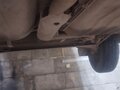 2010 Lada (ВАЗ) 2115, серый, 120000 рублей - вид 8