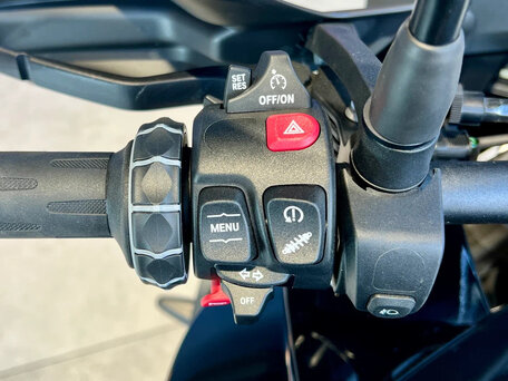 2024 BMW S 1000 XR, чёрный, 2700000 рублей, вид 5