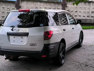 2010 Nissan AD III, серый, 520000 рублей, вид 1