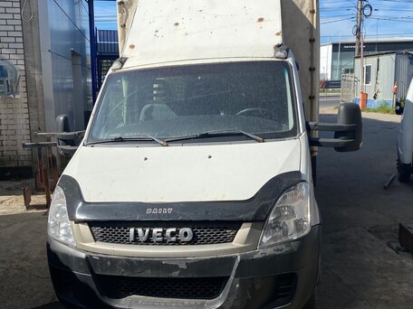 2011 Iveco Daily, белый, 1250000 рублей, вид 1