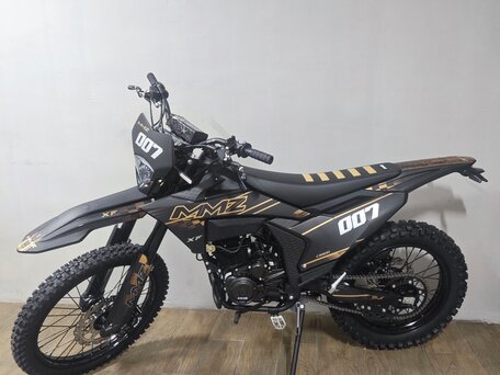 2026 MMZ 06 Pro, чёрный, 137000 рублей, вид 1