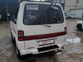 1993 Mitsubishi Delica III, белый, 820000 рублей - вид 3