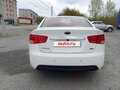 2012 Kia Forte I, белый, 1150000 рублей - вид 3