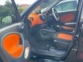 2017 Smart Forfour II, чёрный, 1300000 рублей - вид 5