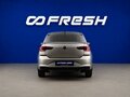 2020 Volkswagen Polo VI, серый - вид 3