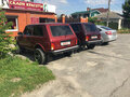 2015 Lada (ВАЗ) 2121 (4x4) I Рестайлинг, красный - вид 8