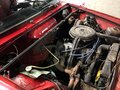 1973 Fiat 125, красный - вид 11