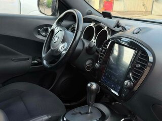 2011 Nissan Juke I, серый, 999000 рублей, вид 5