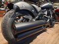 2024 Indian Chief, чёрный - вид 11