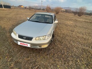 1997 Toyota Camry IV (XV20), серый, 565000 рублей, вид 3