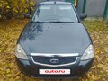 2012 Lada (ВАЗ) Priora I, синий, 380000 рублей