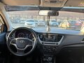 2018 Hyundai Solaris II, белый, 1000000 рублей - вид 7