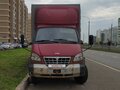 2013 Валдай 8, красный, 999990 рублей - вид 7