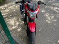 2020 Motoland Flash, красный, 85000 рублей - вид 1