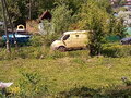 2008 ГАЗ ГАЗель (2705) Комби, бежевый, 320000 рублей