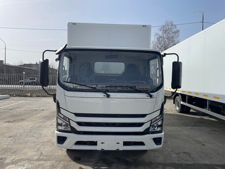 2024 Ambertruck JM, белый, 3800000 рублей, вид 3