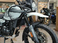 2024 Royal Enfield Himalayan, белый - вид 6