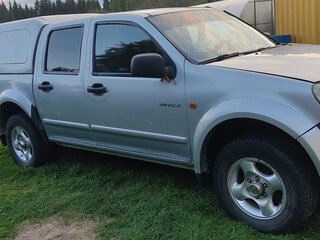 2008 Great Wall Wingle I (Wingle 3), серый, 470000 рублей, вид 2