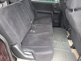 2009 Honda Stepwgn III, фиолетовый, 1300000 рублей, вид 5