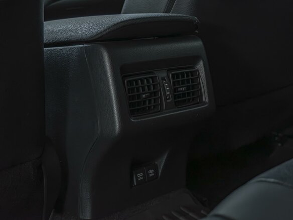 2021 Toyota Camry VIII (XV70) Рестайлинг, коричневый, 2350000 рублей - вид 29