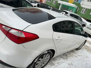 2015 Kia Cerato III, белый, 1480000 рублей, вид 4