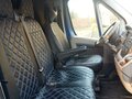 2008 Peugeot Boxer, синий, 1300000 рублей - вид 10