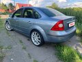 2007 Ford Focus II, голубой, 450000 рублей - вид 3