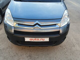 2009 Citroen Berlingo II, серый, 700000 рублей, вид 1