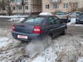 1999 Kia Shuma I, серый, 150000 рублей - вид 4