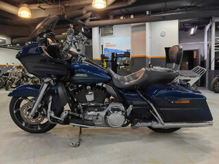 2016 Harley-Davidson Road Glide Special, чёрный, 1980000 рублей, вид 1